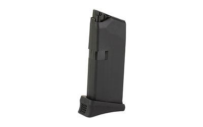 KCI USA Glock 43 9mm 6-Round Magazine — Black