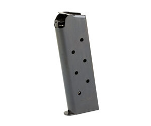 Kimber 8rd .45 ACP 1911 Full-Length Magazine, Black