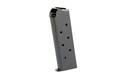 MGKIM1000089A_1 Kimber 8rd .45 ACP 1911 Full-Length Magazine, Black