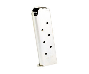 Kimber 1911 Magazine .45 ACP 8rd Stainless Full-Length