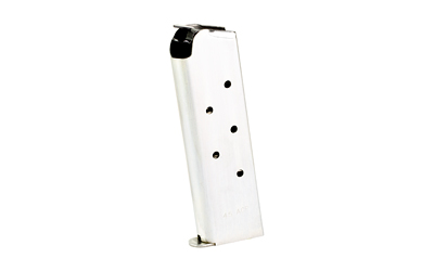 MGKIM1000156A_1 Kimber 1911 Magazine 7rd .45 ACP Stainless