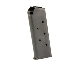 Kimber 1911 7-Round .45 ACP Compact Magazine – Black