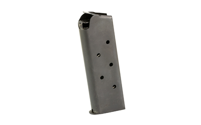MGKIM1000172A_1 Kimber 1911 7-Round .45 ACP Compact Magazine – Black