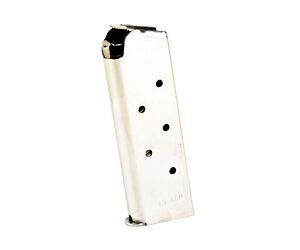 Kimber 1911 Magazine .45 ACP 7-Round Stainless