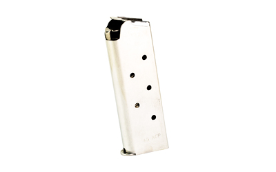 MGKIM1000173A_1 Kimber 1911 Magazine .45 ACP 7-Round Stainless