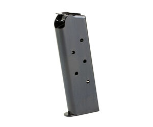 Kimber 1911 Magazine — .45 ACP 7-Round, Black