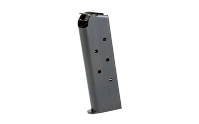 MGKIM1000208A_1 Kimber 1911 Magazine — .45 ACP 7-Round, Black