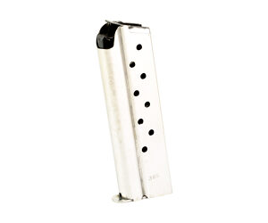 Kimber 1911 .38 Super 9-Round Stainless Magazine