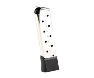 Kimber 1911 Magazine 10-Round Stainless (.45 ACP)