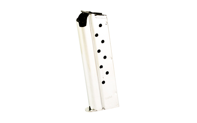 MGKIM1100307A_1 Kimber 1911 Magazine 9mm 9-Round Stainless