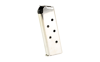 Kimber Tac-Mag 1911 Magazine .45 ACP Stainless