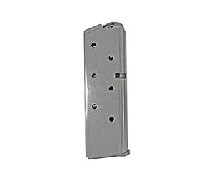 Kimber Micro .380 ACP 6rd Stainless Magazine
