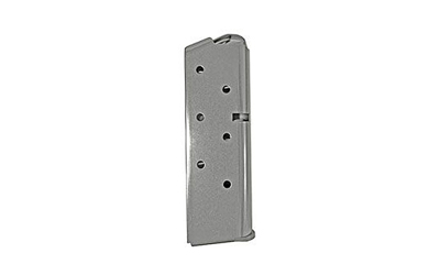 Kimber Micro .380 ACP 6rd Stainless Magazine
