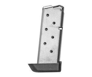 Kimber Micro Magazine .380 ACP – 7rd Stainless Steel