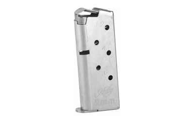 Kimber Micro 9 9mm 6rd Stainless Magazine