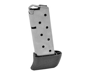 Kimber Micro 9 9mm 8rd Stainless Extended Magazine