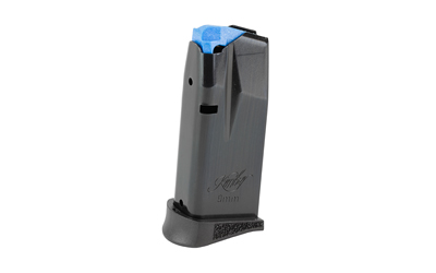 MGKIM1200956A_1 Kimber CDS9 9mm 10-Round Magazine – Black