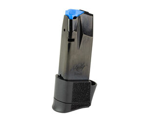 Kimber CDS9 Magazine — 9mm Luger, 15-Round, Black