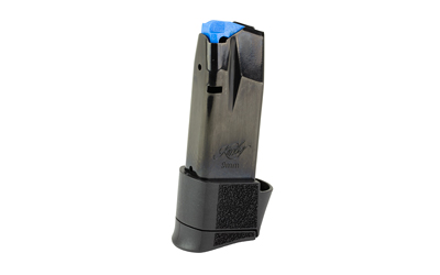 MGKIM1200958A_1 Kimber CDS9 Magazine — 9mm Luger, 15-Round, Black