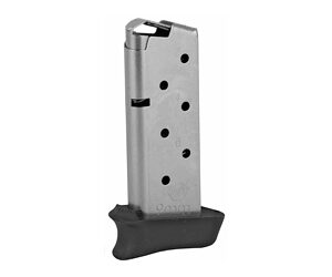 Kimber Micro 9 Magazine 7rd Stainless Steel
