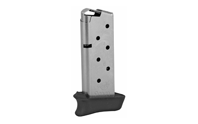 Kimber Micro 9 Magazine 7rd Stainless Steel