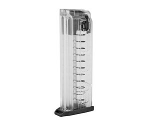 Kel-Tec CP33 33-Round .22 LR Magazine (Clear)