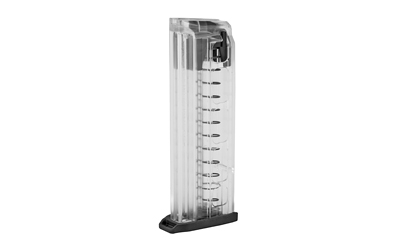 Kel-Tec CP33 33-Round .22 LR Magazine (Clear)