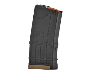 Lancer L5AWM 20rd Magazine .300 AAC Blackout