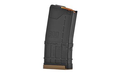 Lancer L5AWM 20rd Magazine .300 AAC Blackout