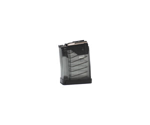 Lancer L5AWM Gen 2 10rd Magazine .223/5.56 Smoke
