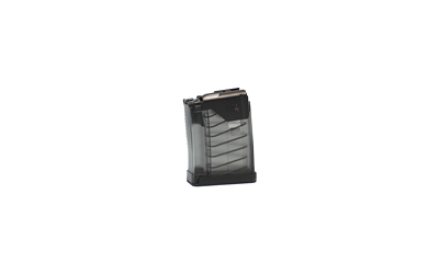 MGLSL5-G2-10-SMK_1 Lancer L5AWM Gen 2 10rd Magazine .223/5.56 Smoke