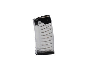 Lancer L5AWM Gen 2 5.56 NATO 20rd Clear Magazine