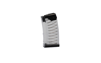 Lancer L5AWM Gen 2 5.56 NATO 20rd Clear Magazine