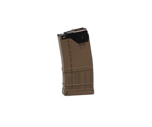 Lancer L5AWM Gen 2 5.56 20rd Mag FDE