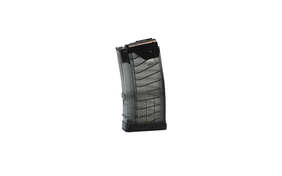 MGLSL5-G2-20-SMK_1 Lancer L5AWM Gen 2 20rd Translucent Smoke Magazine