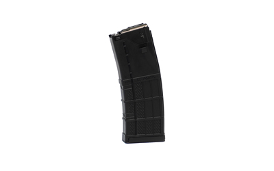 MGLSL5-G2-30-BLK_1 Lancer L5AWM Gen2 30rd 5.56 NATO Magazine