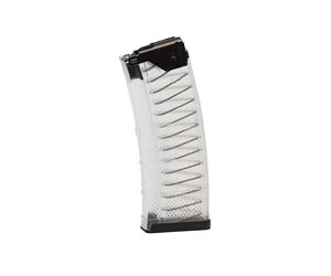 Lancer L5AWM Gen2 5.56 NATO 30rd Translucent Magazine
