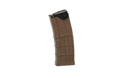 Lancer Systems L5AWM Gen 2 30rd 5.56 NATO Magazine FDE
