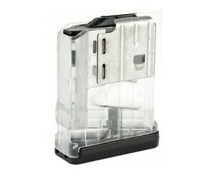 Lancer L7AWM 7.62×51 10rd Translucent Clear Magazine