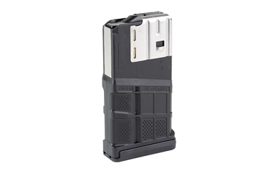 MGLSL7-G2-20-BLK_1 LANCER L7AWM GEN2 7.62 20RD BLK