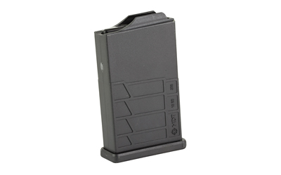 MGMDT104447-BLK_1 MAG MDT AICS 308/6.5CM 10RD POLY BLK