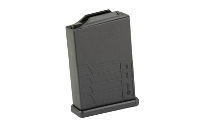 MGMDT106541-BLK_1 MAG MDT GEN2 223REM 12RD POLY BLK