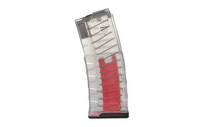 MGMFT1530EXPM556-T-C_1 MFT EXD Translucent Magazine — .223/5.56 NATO