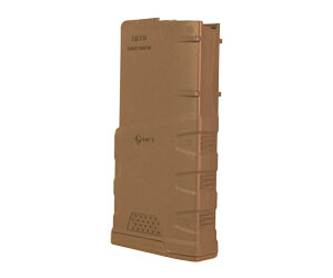 MFT EXD Polymer Magazine 7.62×51 NATO 20rd FDE
