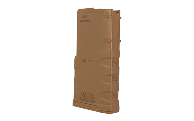MGMFT20EXD762X51SDE_1 MFT EXD Polymer Magazine 7.62×51 NATO 20rd FDE