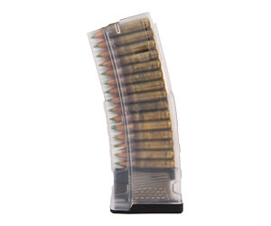 Mission First Tactical EXD 30rd Translucent 5.56 Magazine