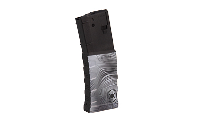 MGMFTEXDPM556D-BSKR_1 Mission First Tactical MFT Extreme Duty 5.56 30rd Magazine