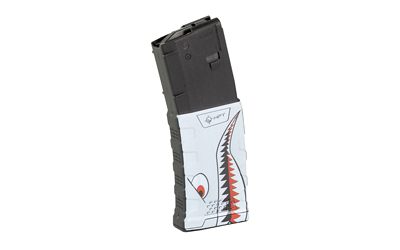 MGMFTEXDPM556D-C-AR10W_1 MFT MAG Extreme Duty 5.56 30RD AR10W Magazine