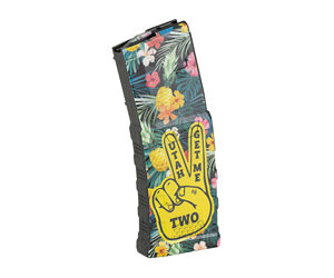 MFT Extreme Duty 5.56 30RD Magazine — Mission First Tactical