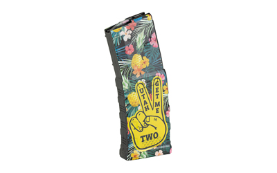 MGMFTEXDPM556D-PBU_1 MFT Extreme Duty 5.56 30RD Magazine — Mission First Tactical